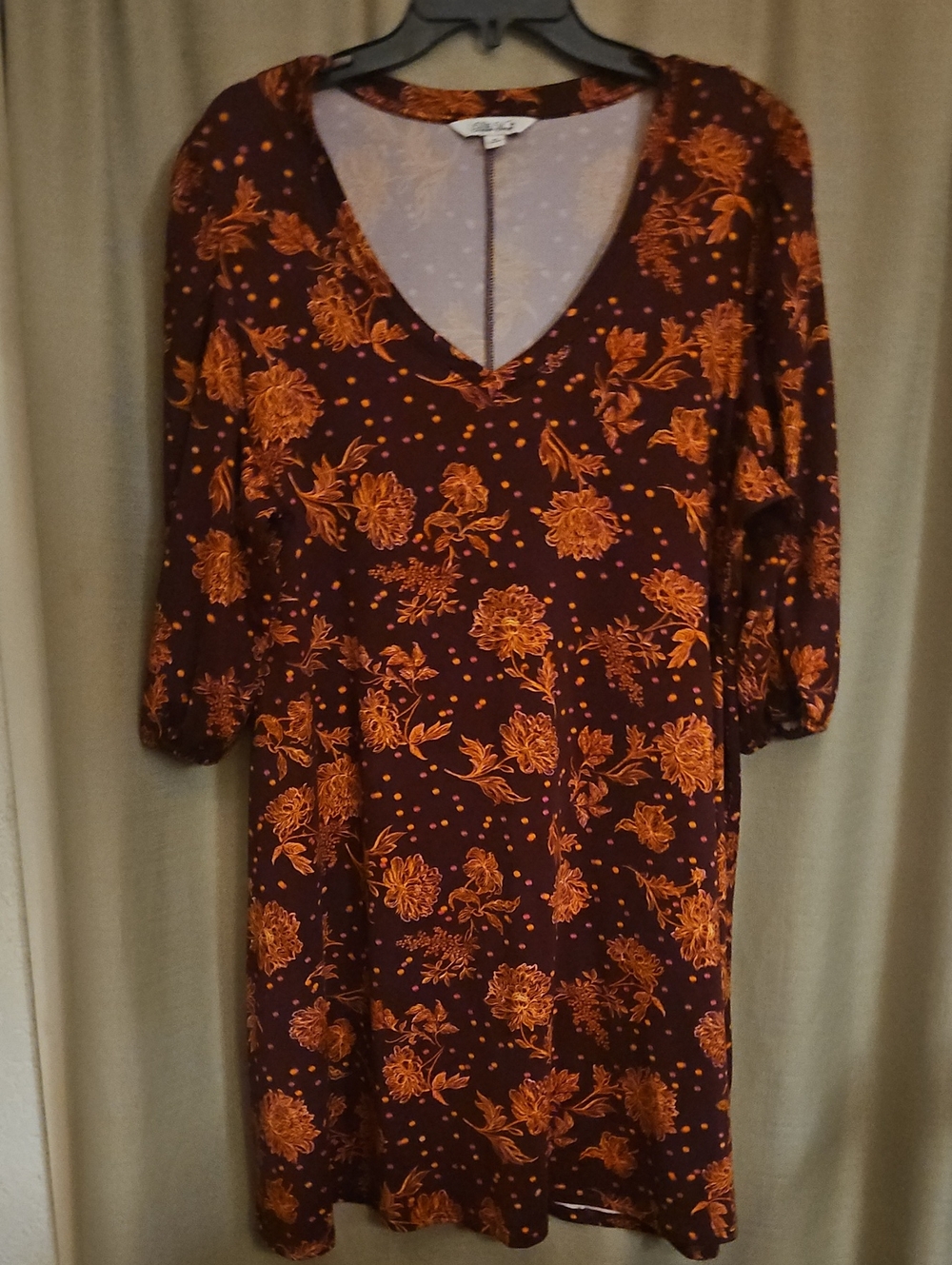 NWOT Pioneer Woman Dress